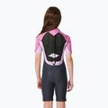 Детски неопренов костюм Rip Curl Omega Back Zip Spring 2 mm purple 3