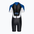 Детски неопренов костюм Rip Curl Omega Back Zip Spring 2 mm blue 3