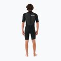 Мъжки неопренов костюм за плуване Rip Curl Omega 2 mm Back Zip Springsuit black 3
