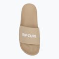 Джапанки Rip Curl Classic Bloom, естествени 5