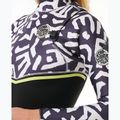 Дамски неопренов костюм за плуване Rip Curl E-Bomb 4/3mm Zip Free Sublimed black/ lime 6