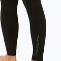 Дамски хидрокостюм Rip Curl Ebomb 3/2 mm Zip Free eggplant 5