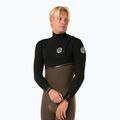 Мъжки хидрокостюм Rip Curl E Bomb 4/3 mm Zip Free deep rock 4