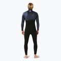 Rip Curl E Bomb 4/3 mm Zip Free мъжки скафандър Wild Berry 2