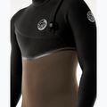 Мъжки Rip Curl E-Bomb 3/2 mm Zip Free sub deep rock swim foam 5