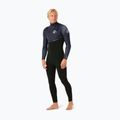 Мъжки Rip Curl E-Bomb 3/2 mm Zip Free Sub wild berry Плувна пяна 3