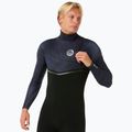 Мъжки Rip Curl E-Bomb 3/2 mm Zip Free Sub wild berry Плувна пяна 4