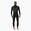 Мъжки неопренoв костюм за плуване Rip Curl Dawn Patrol 5/3mm Chest Zip dark navy 2