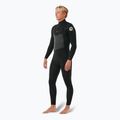 Мъжки неопренoв костюм за плуване Rip Curl Dawn Patrol 5/3mm Chest Zip dark navy 3