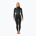 Дамска плувна пяна Rip Curl Dawn Patrol 3/2 mm Chest Zip black/black/multi