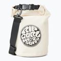 Дамска чанта Rip Curl Surf Series Barrel Bag 10 l off white/black