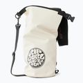 Дамска чанта Rip Curl Surf Series Barrel Bag 10 l off white/black 2