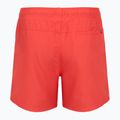 Мъжки плажни шорти Rip Curl Offset Volley washed red 2