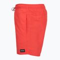 Мъжки плажни шорти Rip Curl Offset Volley washed red 3
