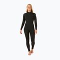 Дамски неопренов костюм за плуване  Rip Curl Wms Dawn Patrol Bz 4/3 mm Black