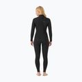 Дамски неопренов костюм за плуване  Rip Curl Wms Dawn Patrol Bz 4/3 mm Black 2