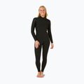 Дамски неопренов костюм за плуване  Rip Curl Wms Dawn Patrol Bz 4/3 mm Black 4