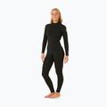 Дамски неопренов костюм за плуване  Rip Curl Wms Dawn Patrol Bz 3/2 mm black 3