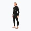 Мъжки неопренов костюм за плуване Rip Curl Dawn Patrol 4/3 mm Chest Zip black 3