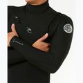 Мъжки неопренов костюм за плуване Rip Curl Dawn Patrol 4/3 mm Chest Zip black 5
