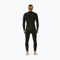 Мъжки неопреннов костюм за плуване Rip Curl Dawn Patrol Bz 5/3 mm black 2
