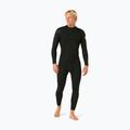 Мъжки неопреннов костюм за плуване Rip Curl Dawn Patrol Bz 5/3 mm black 3
