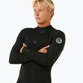 Мъжки неопреннов костюм за плуване Rip Curl Dawn Patrol Bz 5/3 mm black 5