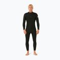 Мъжки неопреннов костюм за плуване Rip Curl Dawn Patrol Bz 3/2  mm black