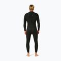 Мъжки неопреннов костюм за плуване Rip Curl Dawn Patrol Bz 3/2  mm black 2