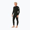 Мъжки неопреннов костюм за плуване Rip Curl Dawn Patrol Bz 3/2  mm black 4