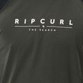Rip Curl Shockwaves мъжка тениска за плуване 3442 сива 12MMRV 3