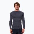 Rip Curl Dawn Patrol Perf мъжка блуза за плуване 3442 сива 12RMRV