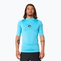 Rip Curl Corps 70 мъжка тениска за плуване синя 12JMRV