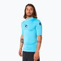 Rip Curl Corps 70 мъжка тениска за плуване синя 12JMRV 2