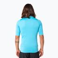 Rip Curl Corps 70 мъжка тениска за плуване синя 12JMRV 3