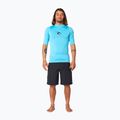 Rip Curl Corps 70 мъжка тениска за плуване синя 12JMRV 4