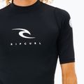 Rip Curl Corps 90 мъжка тениска за плуване черна 12JMRV 3