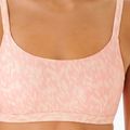 Rip Curl Classic Surf D-Dd Crop 281 розово-оранжев горнище на бански 024WSW 6