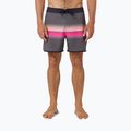 Мъжки къси панталони Rip Curl Mirage Retro Mama Fizz 90 сиви 046MBO