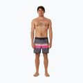 Мъжки къси панталони Rip Curl Mirage Retro Mama Fizz 90 сиви 046MBO 2