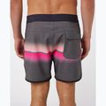 Мъжки къси панталони Rip Curl Mirage Retro Mama Fizz 90 сиви 046MBO 3
