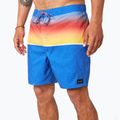 Rip Curl мъжки къси панталони Allover Semi Elastic 8271 тъмно синьо 04AMBO 2