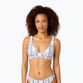 Rip Curl Ocean Together Halter Revo 70 горнище на бански костюм синьо 04LWSW 3