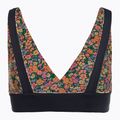 Rip Curl Afterglow Ditsy Halter Горна част на бански костюм Revo 3282 цвят 04XWSW 5