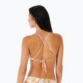 Rip Curl Always Summer X Back Tri 146 горнище на бански костюм оранжево 05FWSW 2