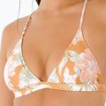 Rip Curl Always Summer X Back Tri 146 горнище на бански костюм оранжево 05FWSW 3