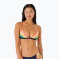 Rip Curl Day Break Multi Fixed Tri 49 горнище на бански костюми 05XWSW 4