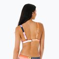 Rip Curl Day Break Tri горнище на бански 3282 цвят 05ZWSW 2