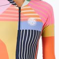 Rip Curl Daybreak LS Surf Suit бански костюм от една част 3282 цвят 066WSW 3