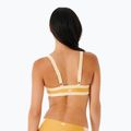 Rip Curl Mirage Colour Block Tri 146 жълт горнище на бански 06VWSW 5